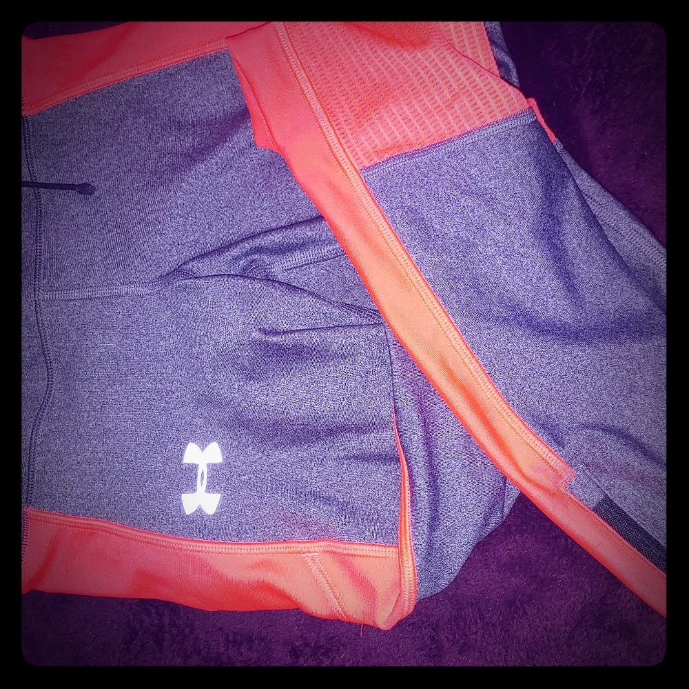 Work out pants